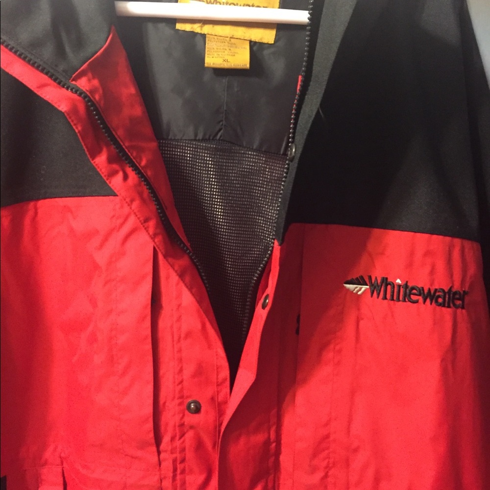 Men’s jacket - Picture 2 of 6